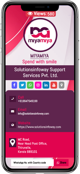 ddatasaudi image layout of digital business card