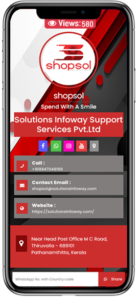ddatasaudi image layout of digital business card